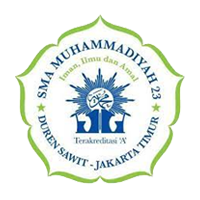 SMA Muhammadiyah 23