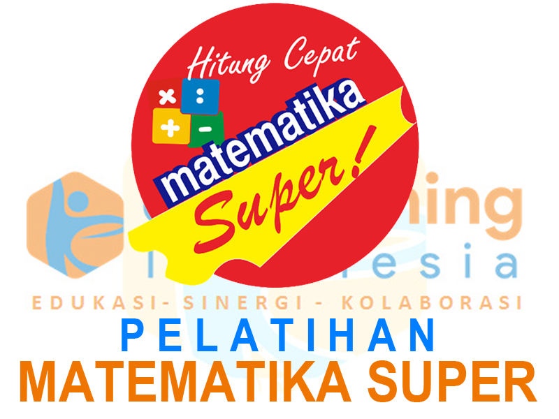 Master Matematika Super Indonesia