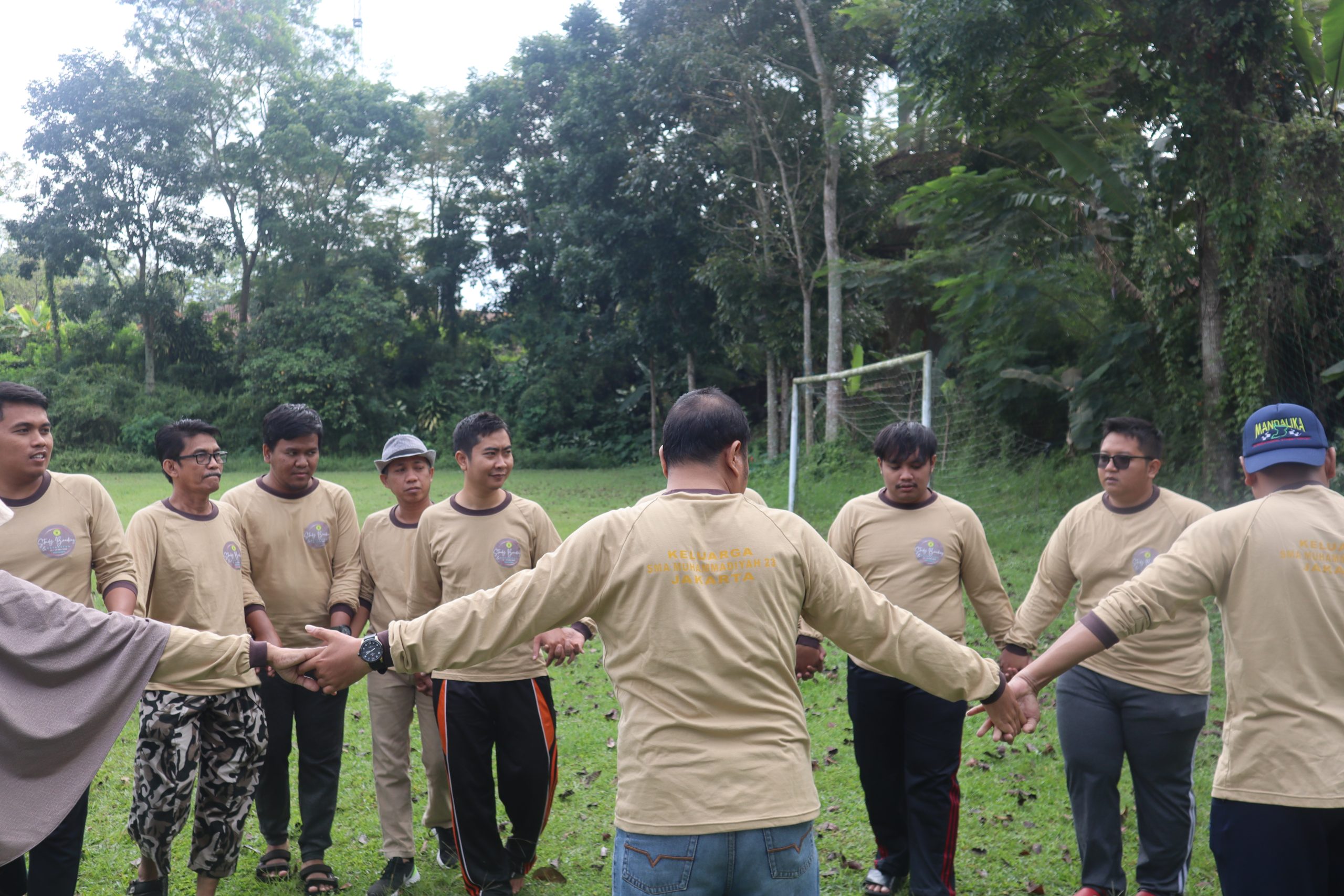 Pelatihan Karyawan Terbaik untuk Perusahaan Kontraktor Profesional