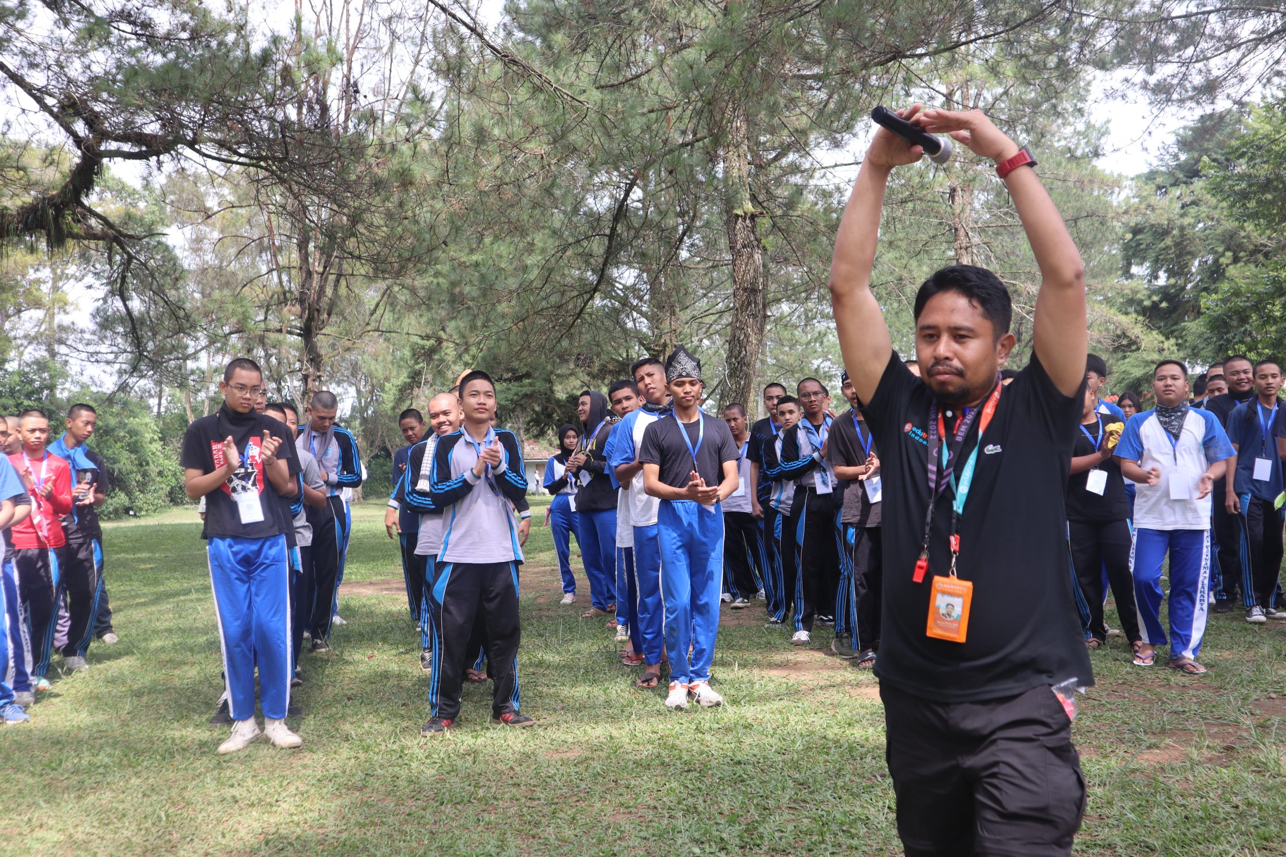Kegiatan Outing Sekolah: Program Edukasi dan Rekreasi Terbaik untuk Siswa