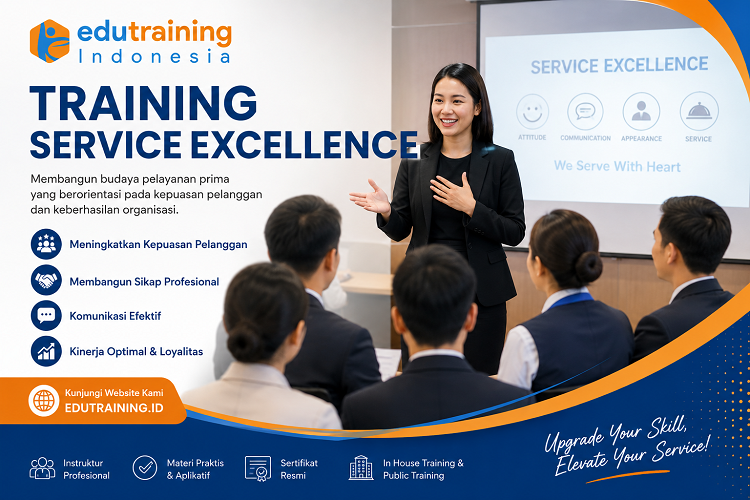 Training Service Excellence
